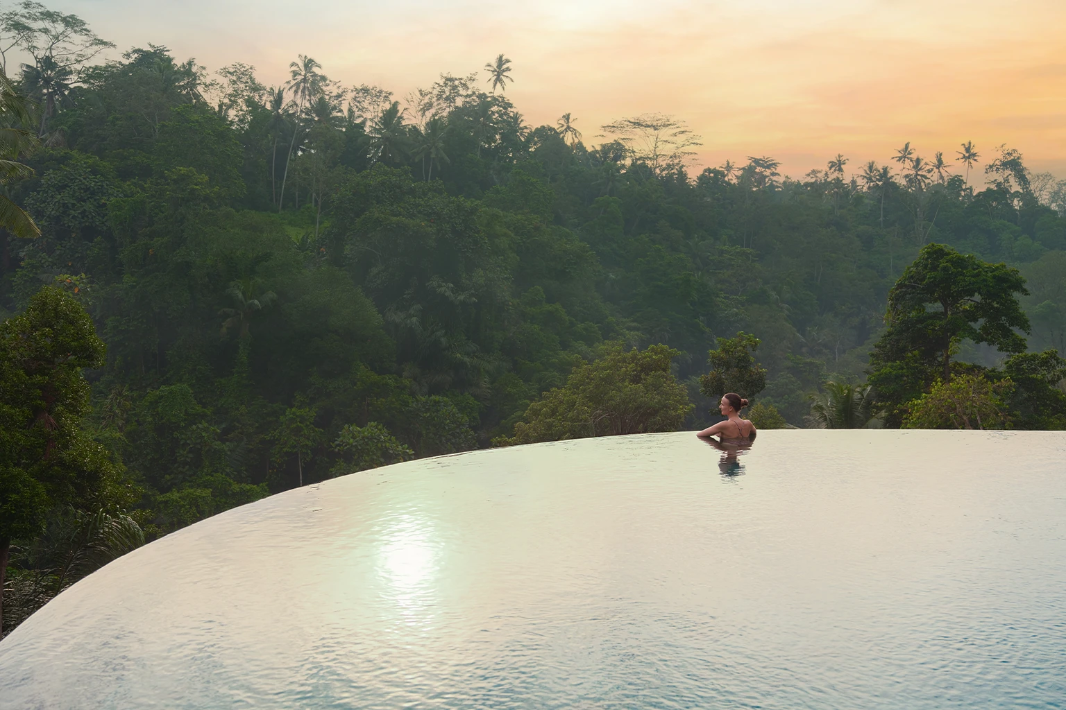 Adiwana Alas Harum Pool View