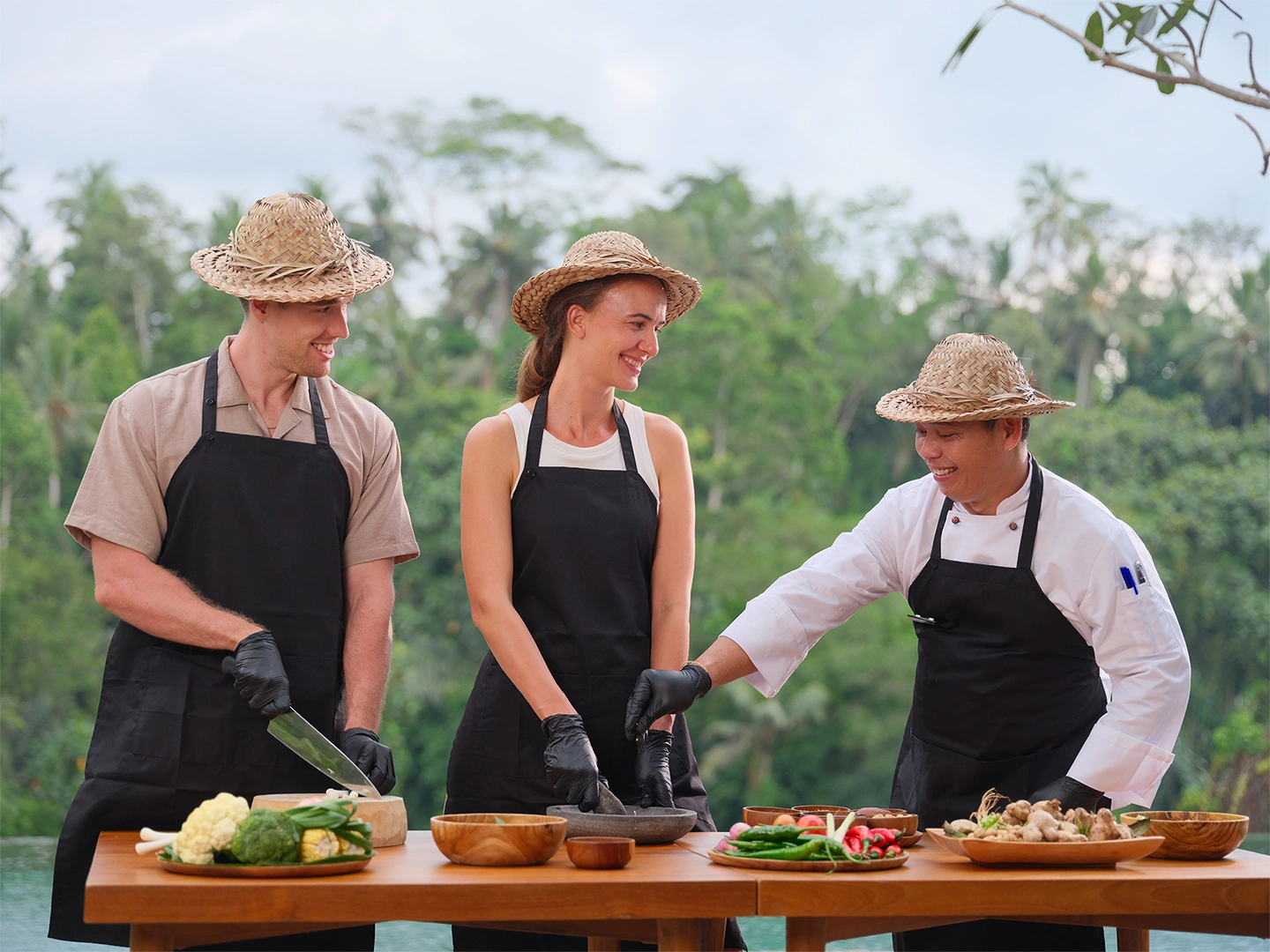 Cooking Class