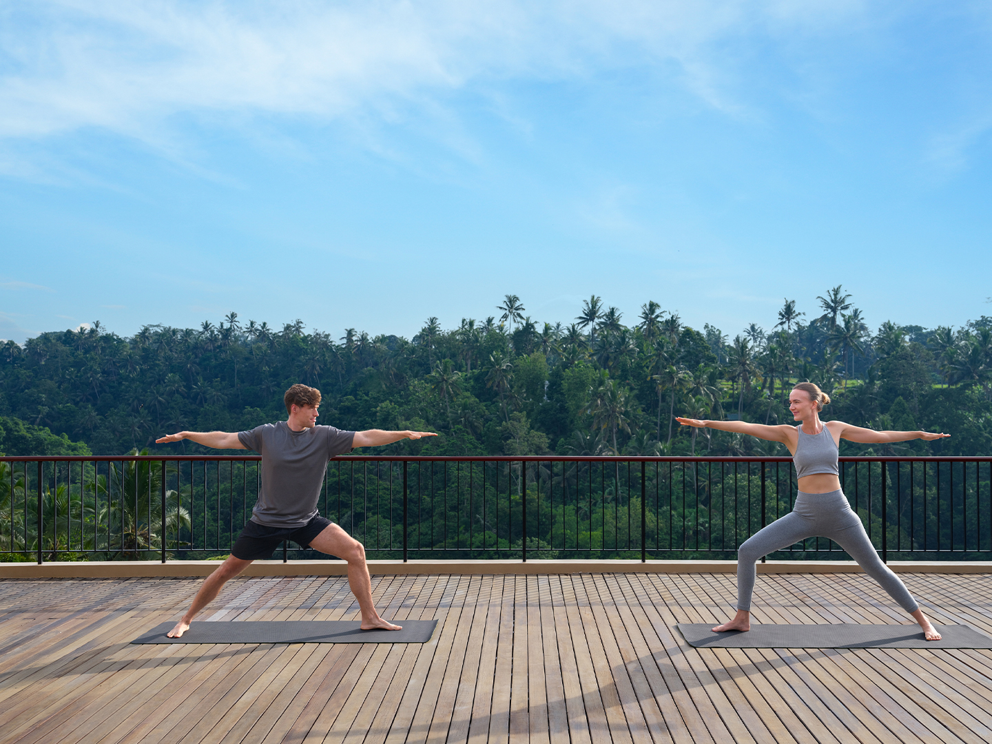 Yoga Activities2