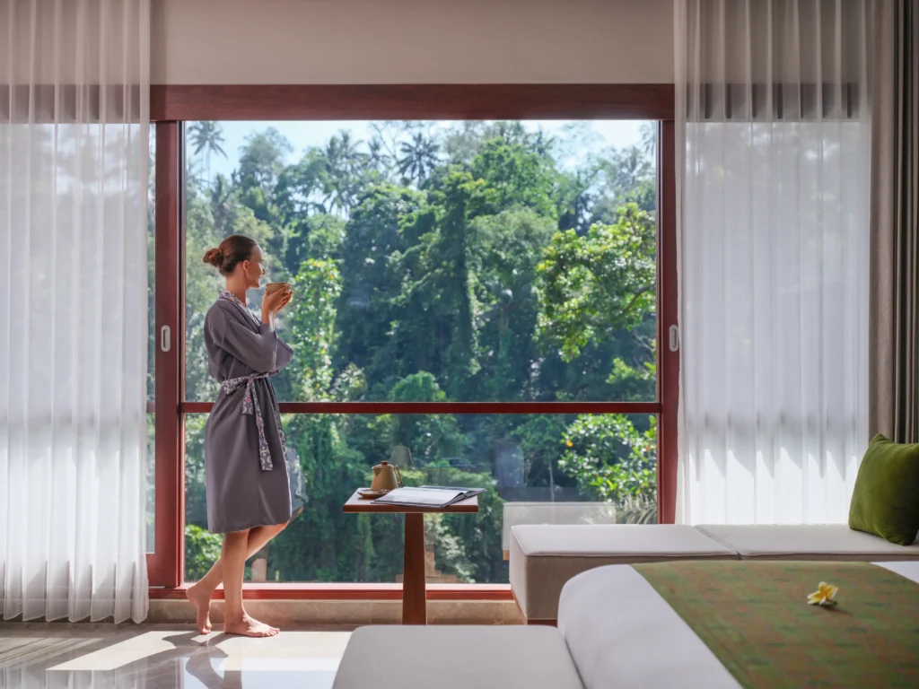 Discover Wellbeing Adiwana Alas Harum