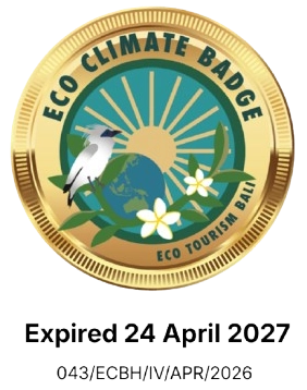 Eco Tourism Adiwana Bismapng