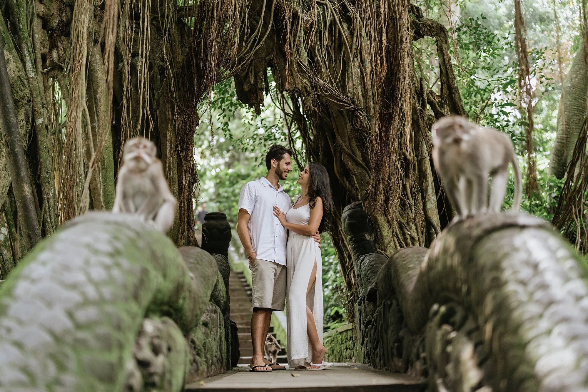 Simplest ways to Make Your Honeymoon in Bali More Exciting