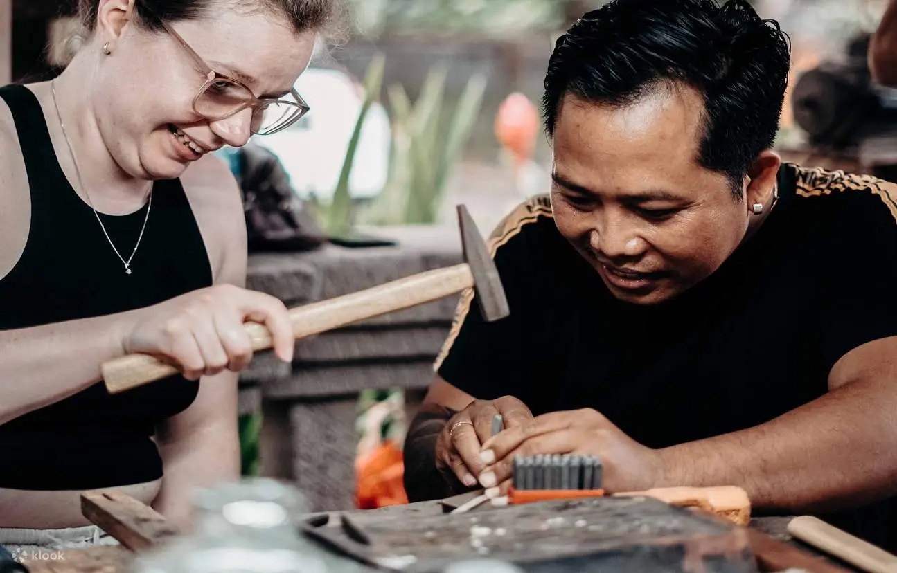 Top Things To Do In Ubud Near Adiwana Bisma