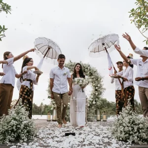 Wedding Adiwana Bisma