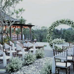 Wedding Adiwana Bisma
