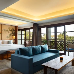 Bisma Royal Suite