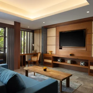 Bisma Royal Suite