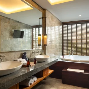 Bisma Royal Suite
