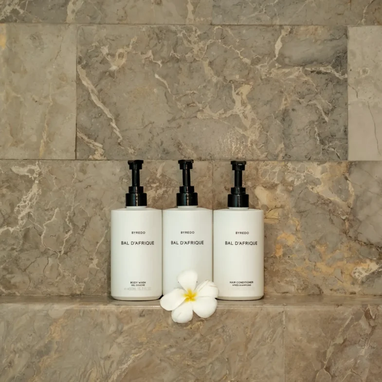 Bisma Royale Suite