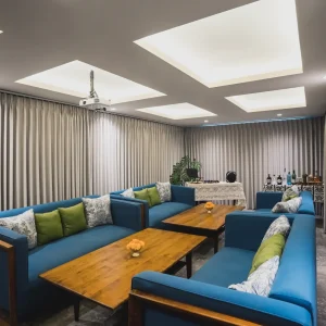 Meeting Room Adiwana Bisma