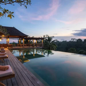 Pool Adiwana Bisma
