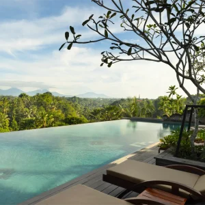 Pool Adiwana Bisma