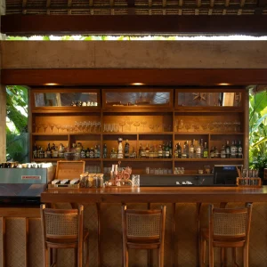 Restaurant Adiwana Bisma