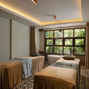 Tejas Spa Bisma