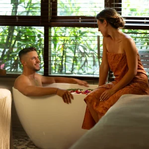 Tejas Spa Bisma