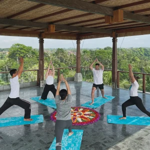 Yoga Adiwana Bisma