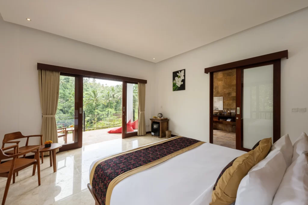 Bedroom Suite Melati Jasmin