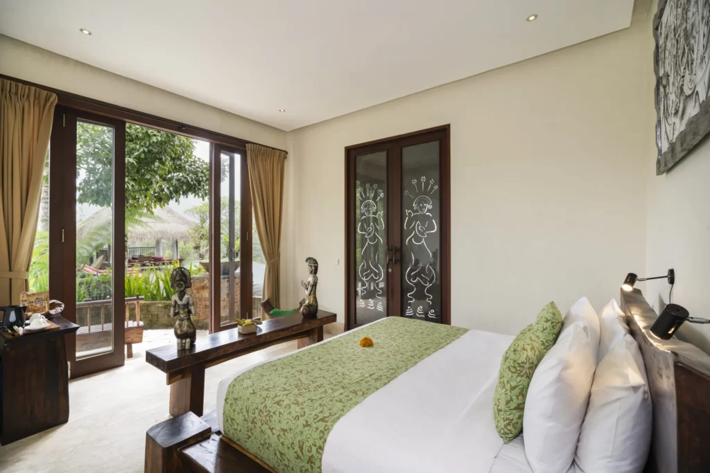 Pool View Suite