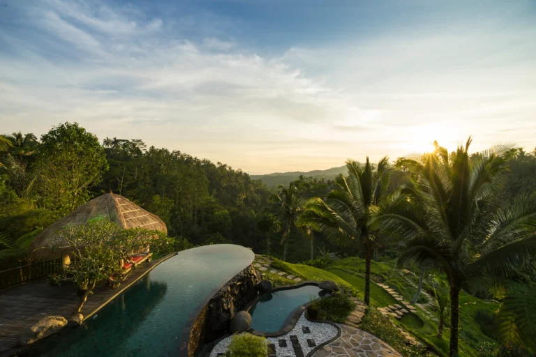 Whispers of Wellness Stay at Adiwana Dara Ayu