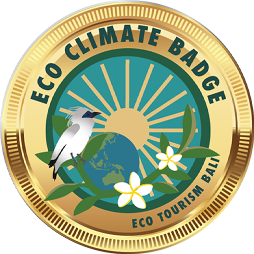Climate Badge