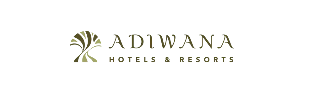 logo adiwana hotels & resort
