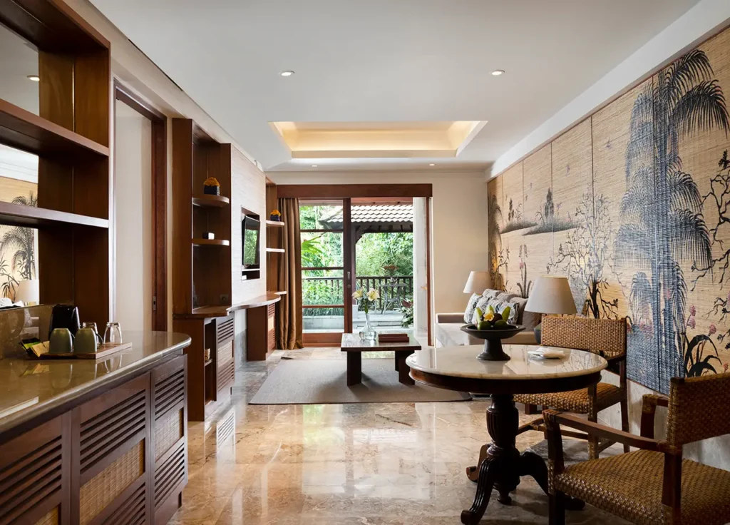adiwana suite
