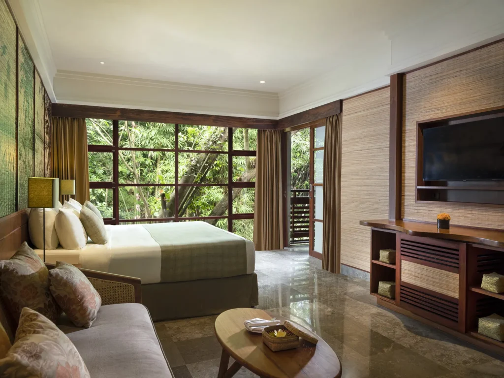 Premier Suite Adiwana Jembawan