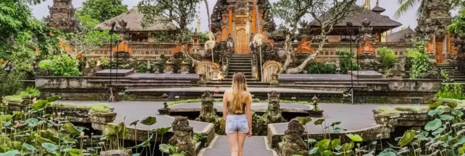 Ubud Palace