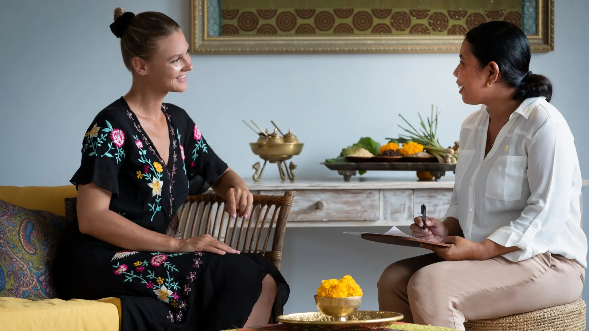 Wellness Activities to Refresh Body and Mind