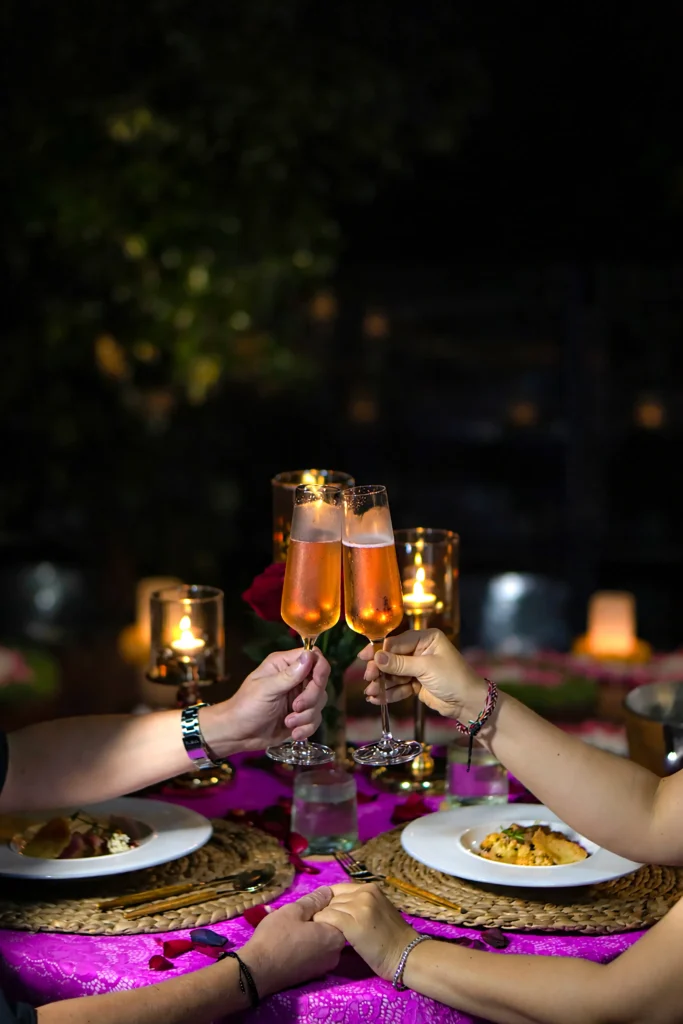 Wellness & Romance Retreat