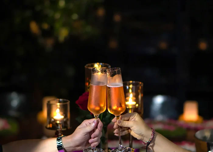 Wellness & Romance Retreat