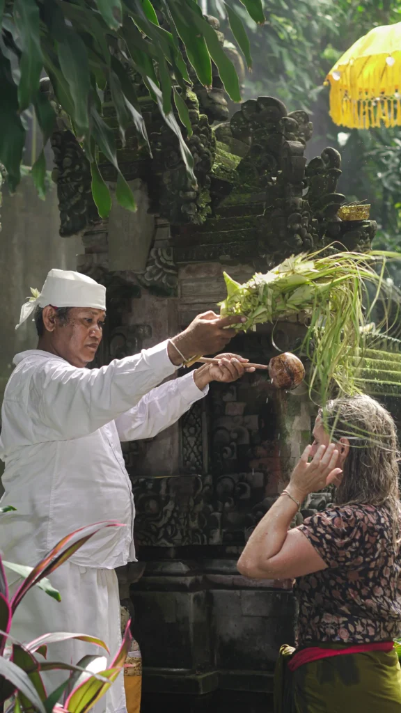 Discover Wellbeing Adiwana Monkey Forest