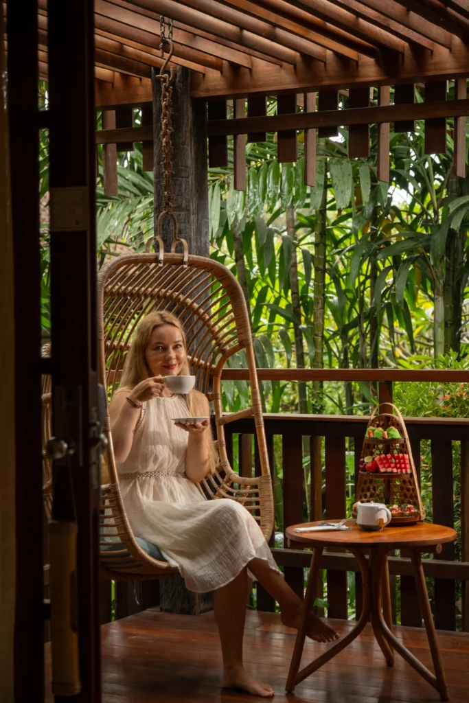 The Leisure Escape