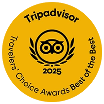 Tripadvisor Adiwana Suweta 2025