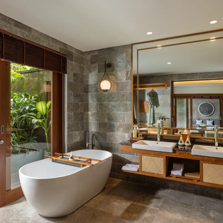 Adiawana Suweta Heated Pool