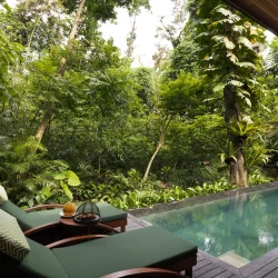 One Bedroom Pool Villa