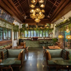 Tablespoon Restaurant