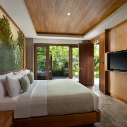 Two Bedroom