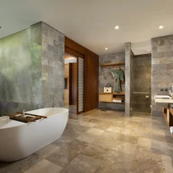Two Bedroom - Bathroom