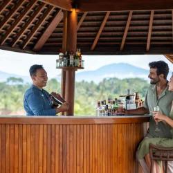 Your New Favorite Lounge in Ubud Is Here
