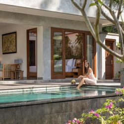 two bedroom private pool villa 1