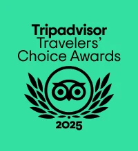 Tripadvisor Adiwana Svarga Loka