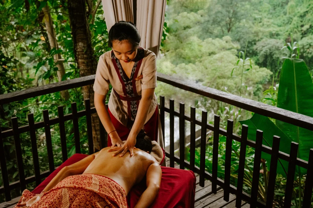 Discover Wellbeing Adiwana Svarga Loka
