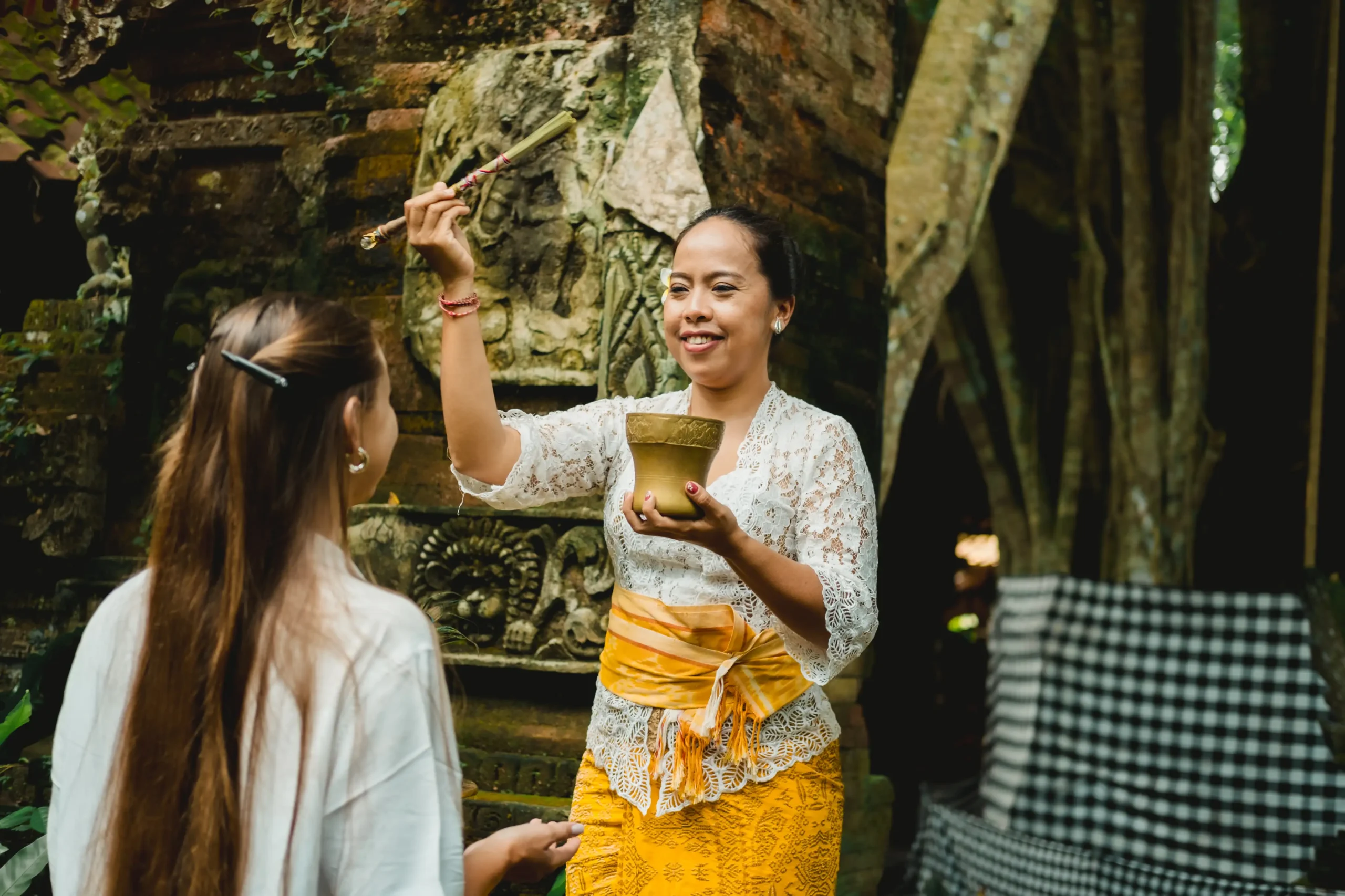 Nyepi in Adiwana Svarga Loka