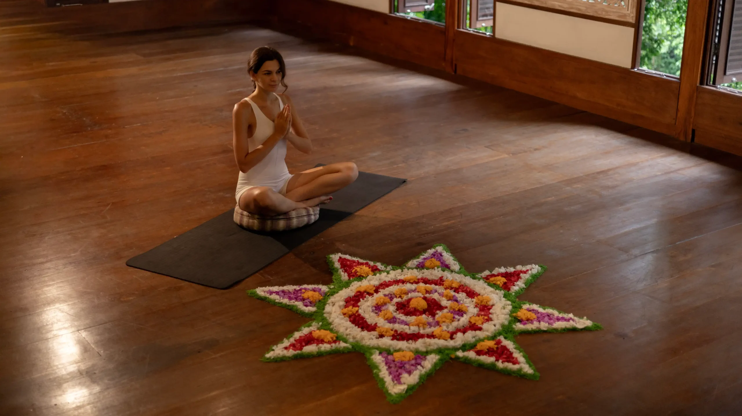 How to Plan a Healing Retreat in Bali