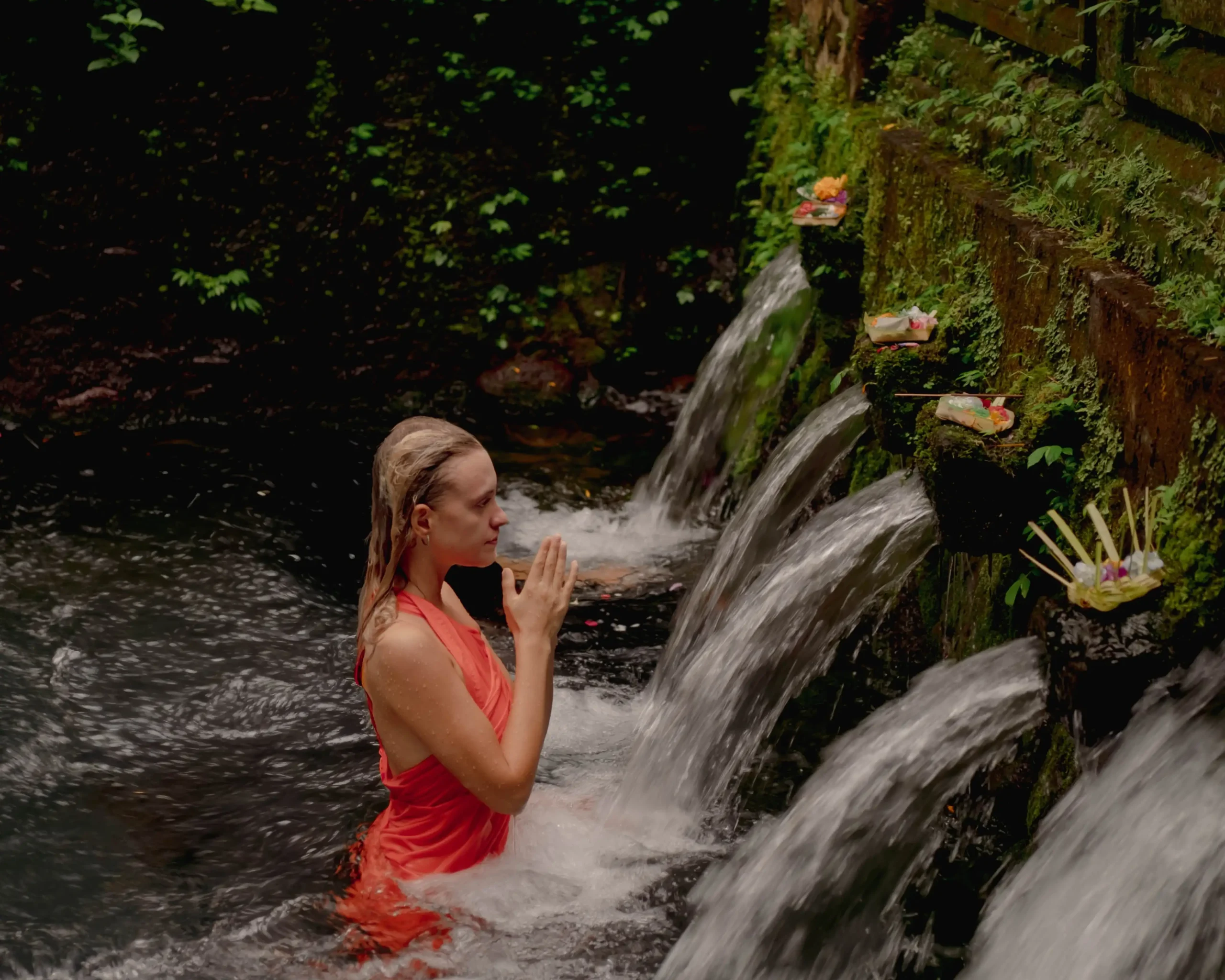 Why Ubud Is the Perfect Destination for a Wellness Retreat