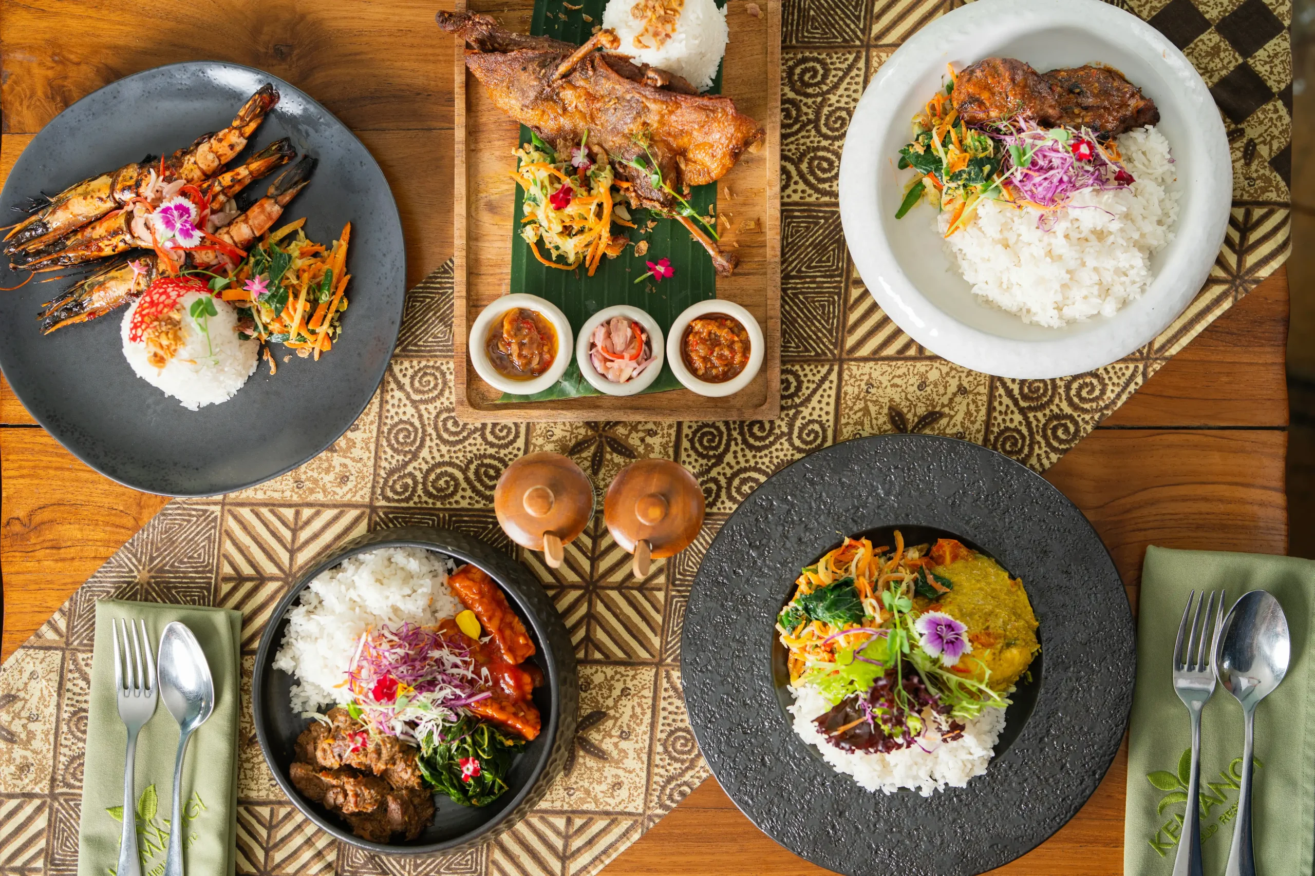 Sustainable Dining Our Journey Towards Zero Food Waste