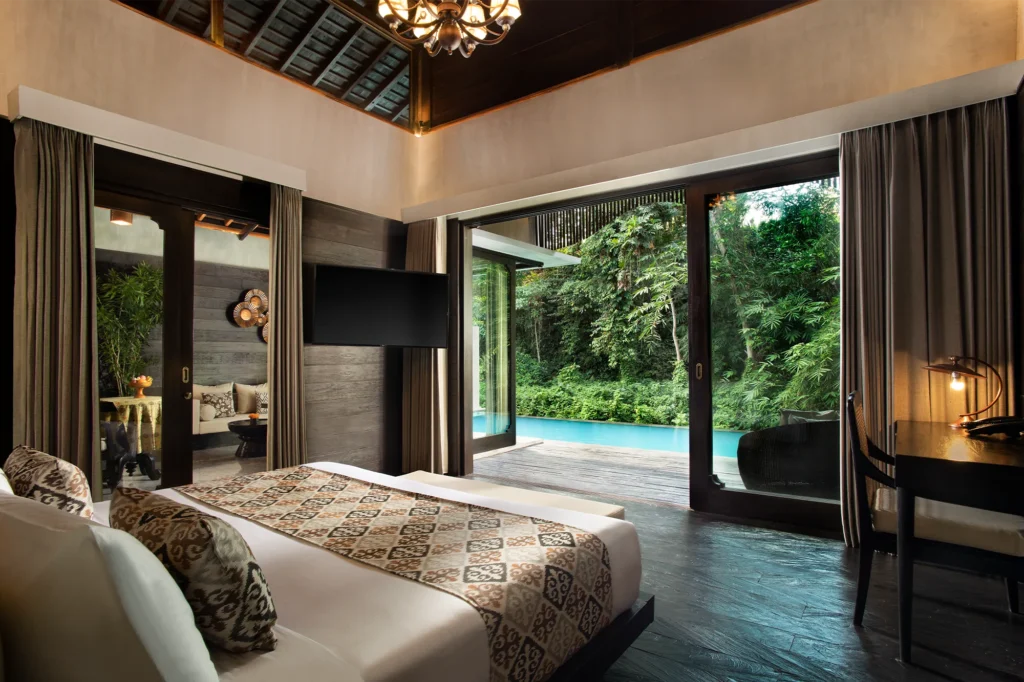 One Bedroom AUR