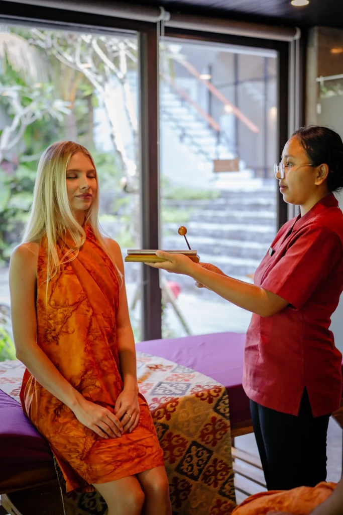 Advance Purchase Free Massage