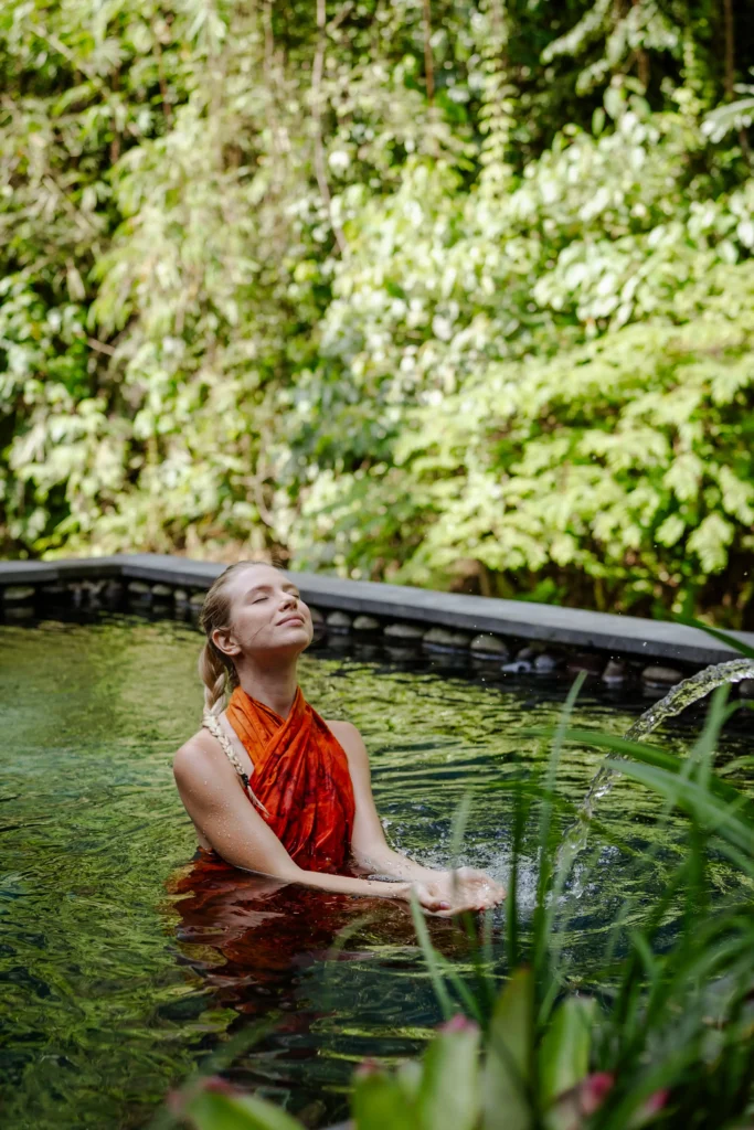 Rejuvenating Healing Journey